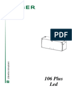 Faber 106 Plus Led LI - 991.0537.881