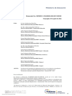 Proceso de Inscripción Mineduc-Cz8-Dzeei-2022-0517-Memo