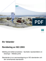 Ritningsbeteckningar 2015 Siv Velander