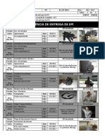 014 - R014 - Evidência de Entrega de EPI-1