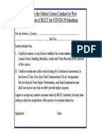 Buet PG-declaration-form