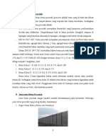 Beton Bertulang Precast