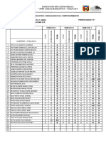 Registro Anual 2018 Consolidado Trimestre 2018