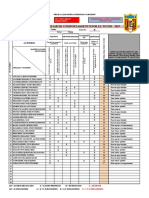 Registro Tutores Trimestre I 2019 - Ejemplo