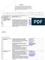 Plantilla - Analisis PESTEL