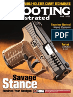 Shooting Illustrated - June 2022