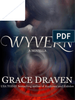 Wyvern - Grace Draven