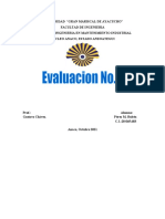 Evaluacion. Ruben Perez V-28065683