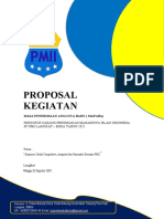 Proposal Kegiatan Mapaba Fix-1