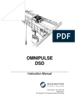 140-10322 OMNIPULSE DSD Manual-R5