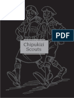 Chipukizi (S.L) Handbook