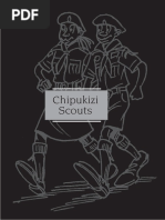 Scouts Leader Handbook | PDF | Scouting | Youth Organizations