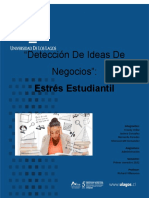 Detección de Ideas de Negocios