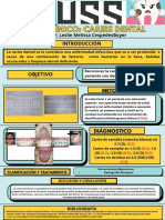 Amarillo y Turquesa Con Líneas Leyes Del Movimiento Física Póster