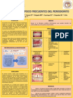 Paf - Poster - Patología Oral