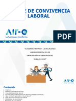 PREVENCIÓN DEL ACOSO LABORAL EN LA EMPRESA