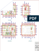 Plano Modelo de Proyecto