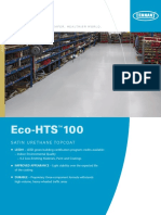 Eco-Hts 100