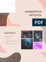 Diagnostica Arte