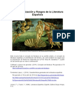 48345671RA1-Conceptualización y Rasgos de la Literatura Española-1