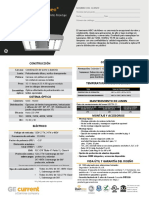 ABV3 Ficha de Producto