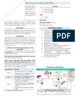 Pruebas de Función Renal y Laboratorio Imednotes