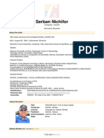 (Free Scores - Com) - Nichifor Serban Priere 23007