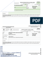 Formulario Solicitud de Documentos y Notificaciones LPA - TIEMPO de SERVICIO Openoffice