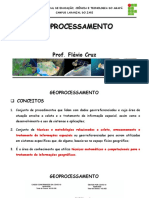 Aulas Geoprocessamento Flávio Cruz PDF-121b65269c5f4a9f9a5d88b7ce11613d