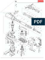 Makita HM1304