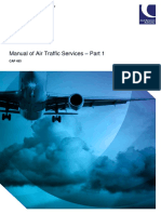 CAP493 - Manual of Air Traffic Services Part 1 (Edition 8 - July 2020)
