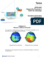 Spsu-862 Tarea U003