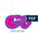 G6 Projetos