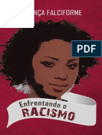 3 Folder Racismo