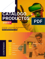 26-Septiembre-2022 Catalogo Open Accesorios