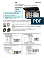 TS33 Data Sheet EN 2022-07