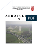 Teoria de Aeropuertos