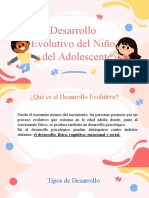 DESARROLLO EVOLUTIVO 1