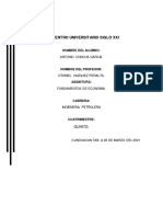 La Microeconomia PDF