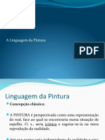 A Linguagem Da Pintura.14026772