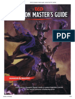 DND 5e Dungeon Master - S Guide - Darius Flip PDF - AnyFlip
