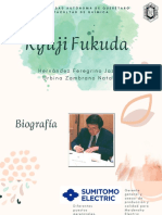 Ryuji Fukuda 