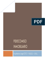 01 - FIDEICOMISO - 2012 (Modo de Compatibilidad)