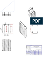 Actividad Autocad