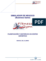 Manual FitnessPlus