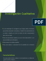 Investigacion Cualitativa y Cuantitativa