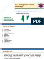 Energy Efficiency in Public Building (Binod, Saurav)