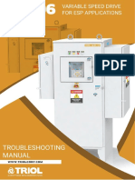 Troubleshooting Manual AK06 UMKA03