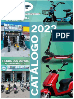 Catalogo Gerson 2022