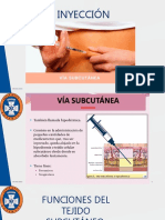 Inyección PDF